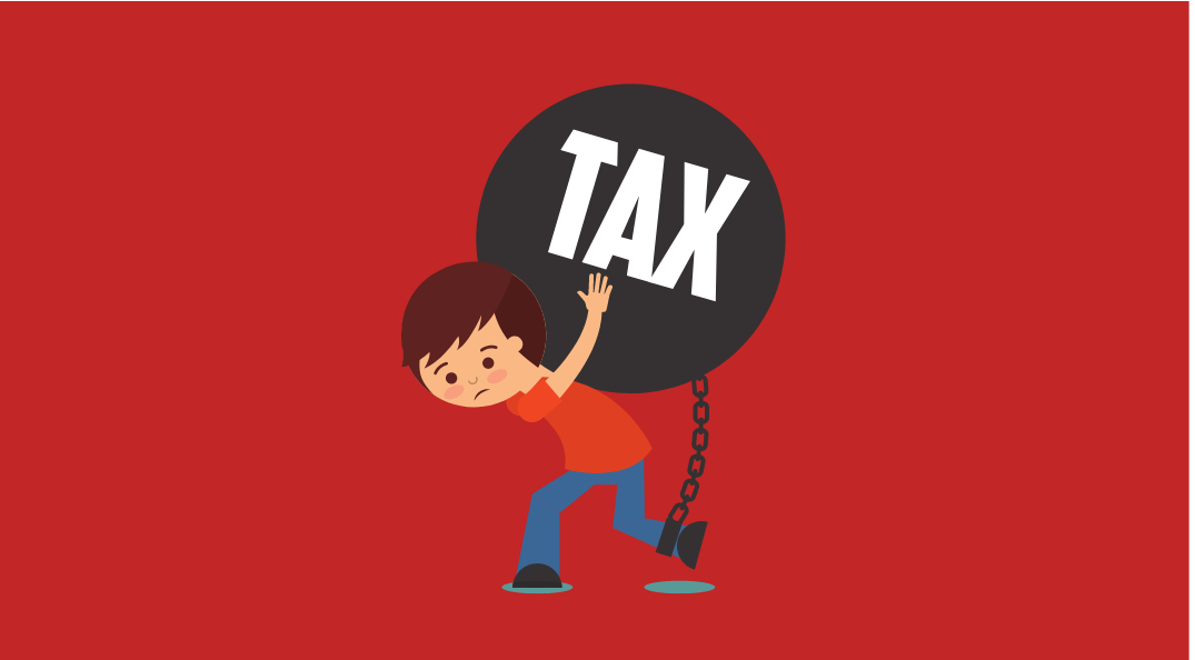 Lodging Late / Overdue Tax Returns | TAS | Bayswater