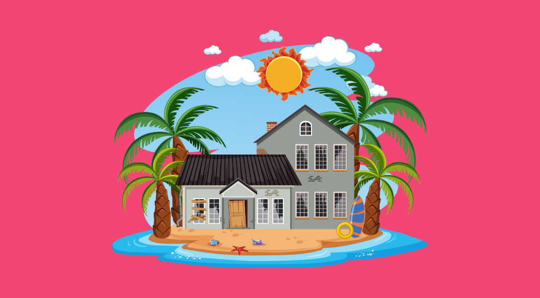 Holiday Home Deductions - TAS