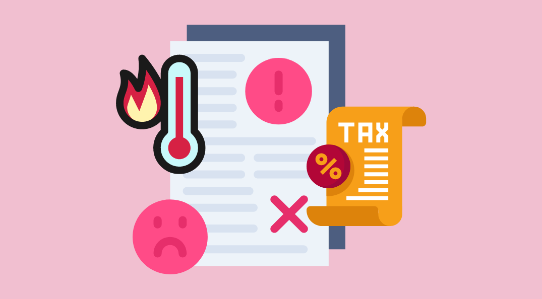Tax Hot Spots | Accountants Bayswater | TAS