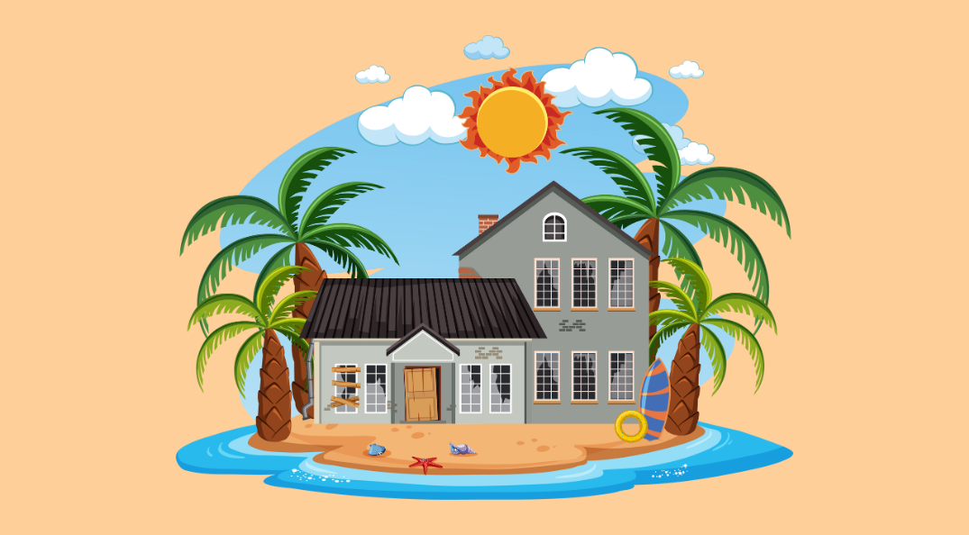 Holiday Home Deductions’ What you need to know. | ATO | Accountant | Bayswater