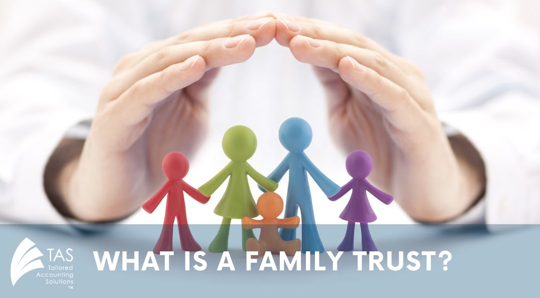 What is a family trust? | ATO | Accountant | Bayswater