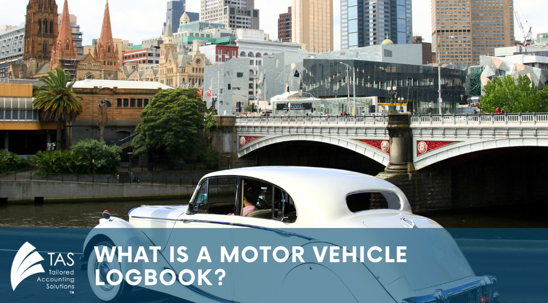 What is a Motor Vehicle Logbook? | Tax Tips | Accountant | Bayswater