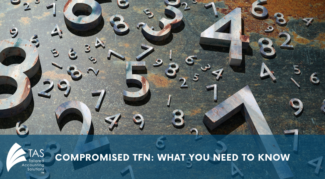 Compromised TFN: What You Need to Know | Accountant | Bayswater