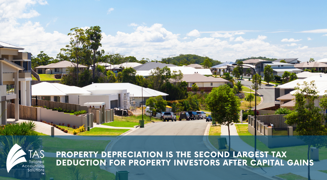 Property Depreciation | Property Investors | ATO | Accountant | Bayswater